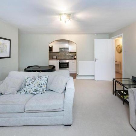 Appartement Garden Flat à Tunbridge Wells Extérieur photo