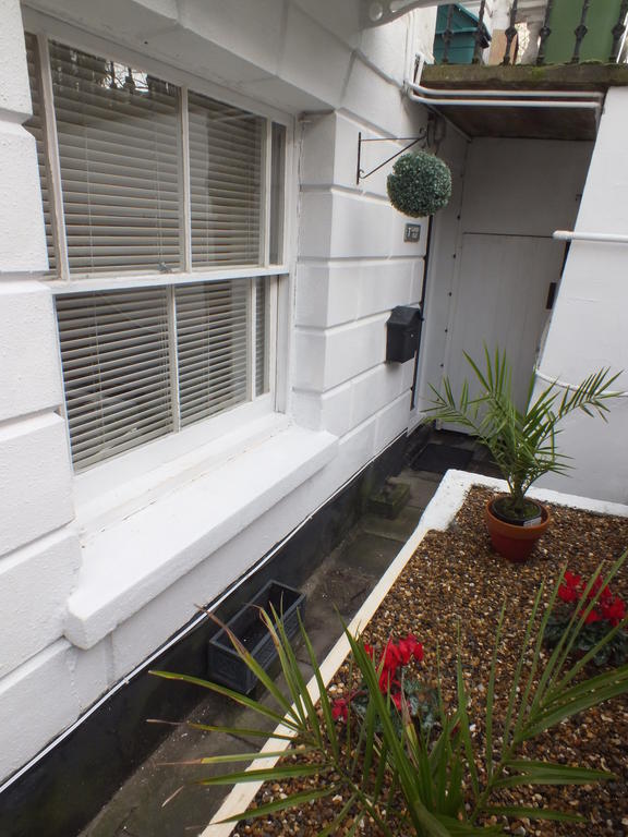 Appartement Garden Flat à Tunbridge Wells Chambre photo