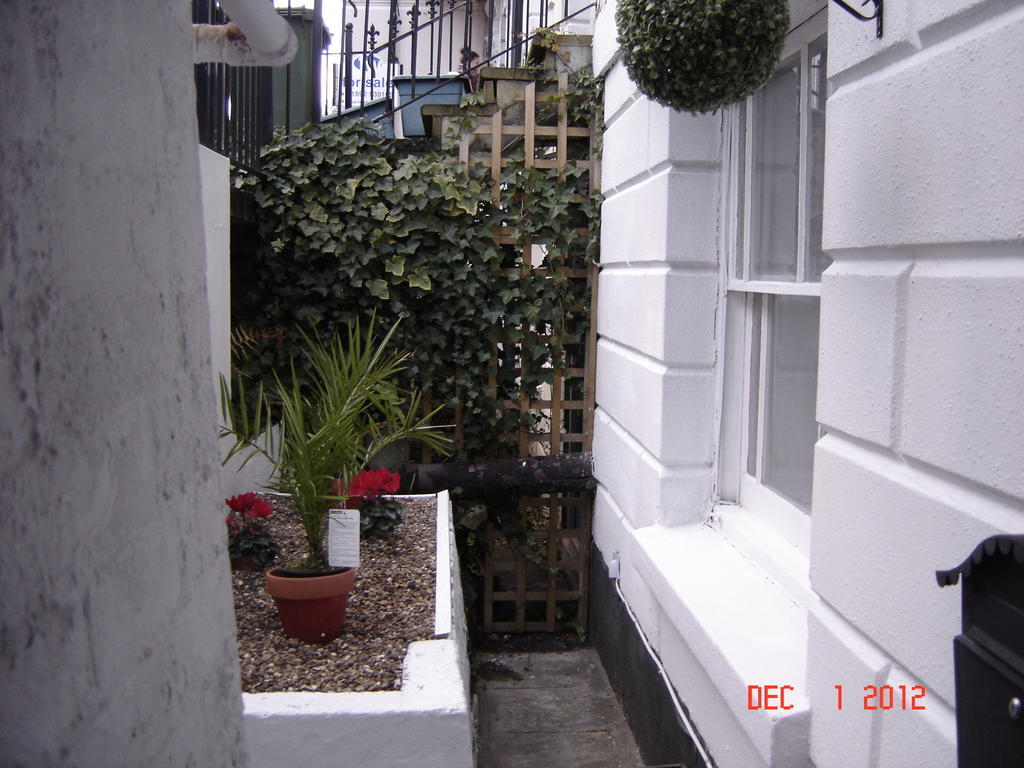 Appartement Garden Flat à Tunbridge Wells Extérieur photo