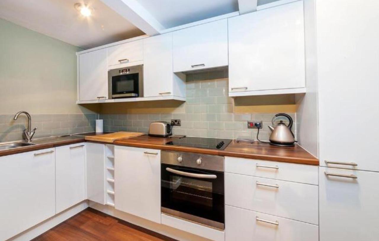 Appartement Garden Flat à Tunbridge Wells Extérieur photo