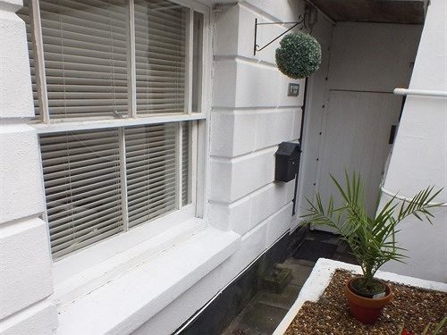 Appartement Garden Flat à Tunbridge Wells Extérieur photo