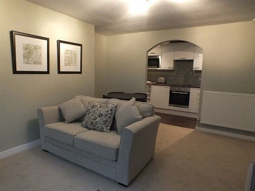 Appartement Garden Flat à Tunbridge Wells Extérieur photo